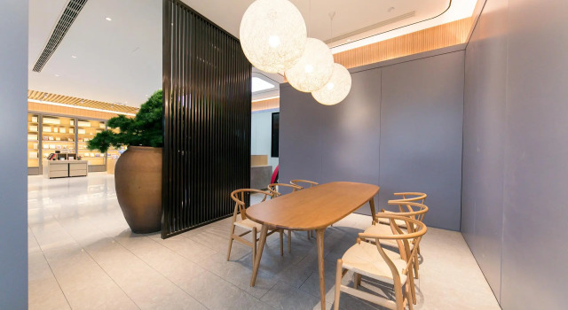 Ji Hotel Qingdao Shandong Road Mixc