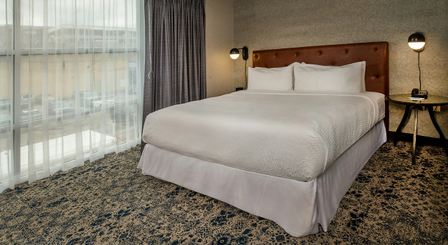 Four Points by Sheraton Philadelphia City Center
