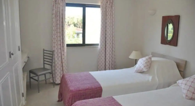 Вилла c 1 комнатой с балконом Villa in Quinta do Lago Resort 1058