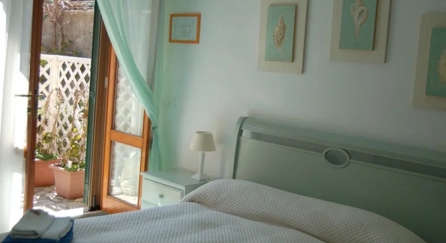 La Rosada B&B