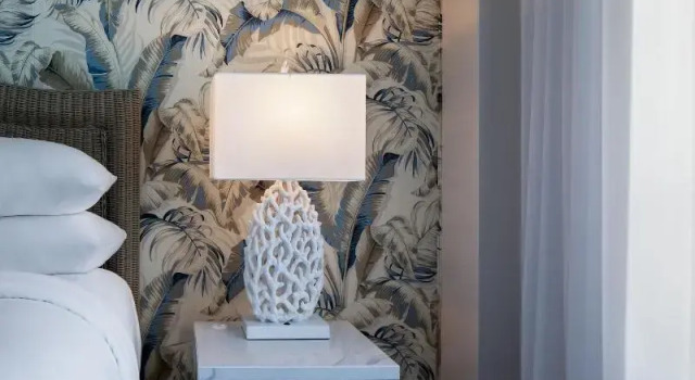 Номер Deluxe Grand Galvez Resort, Autograph Collection