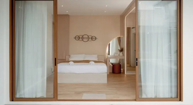 Вилла Luxury Villa Paramount 2