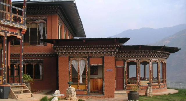 Dewachen Resort