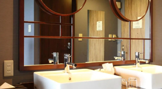 Семейный номер Standard Hotel Epinard Nasu