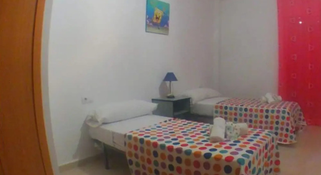 Apartment in Zahara, Cadiz 103472 by MO Rentals, Забронировать Апартаменты/квартира Сарсуэла 