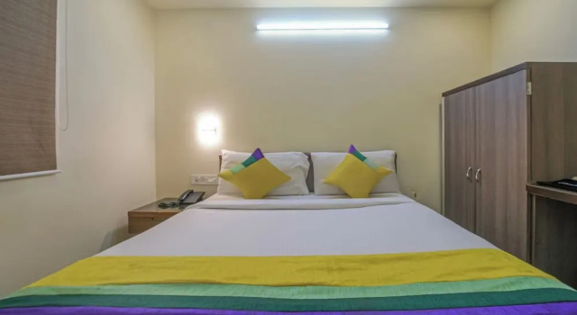 Номер Standard Itsy Hotels N Square