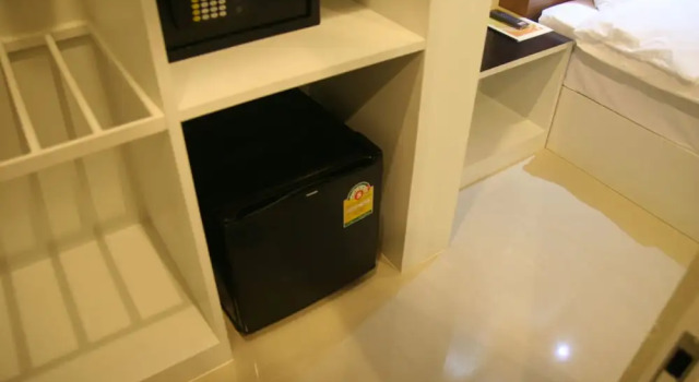 Двухместный номер Deluxe Ido Boutique Suite Hat Yai