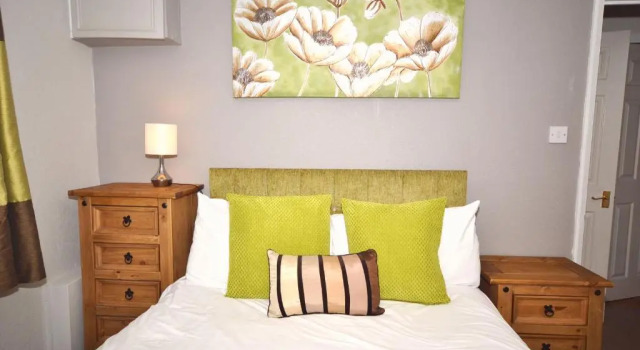 Rocklands Lodges, Book Feriehus Villaer i Yorkshire Moors, Villa