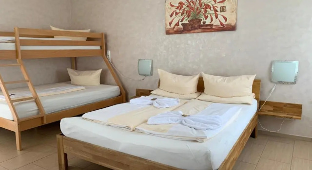 Студия Apartment - Pension Marianna