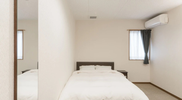 Двухместный номер Economy Guest House & Hotel Shijo Omiya