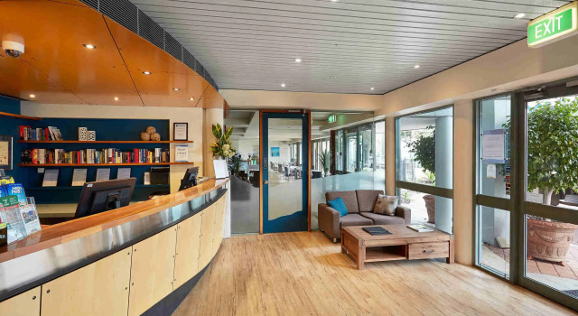 Broadwater Resort Apartments, Book Ferieresort Resorthoteller i Perth, Ferieresort