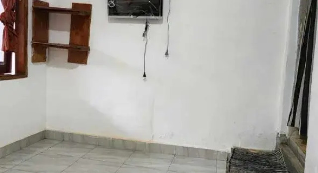 Bukit Lawang Indah, Réserver Hôtel Gotong Royong Indonésie