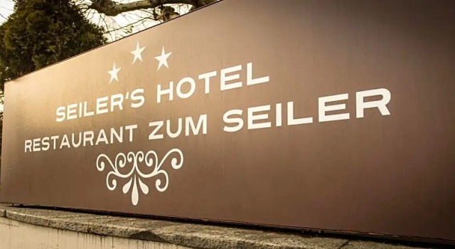 Seilers Hotel, Buchen Sie Hotel Liestal 