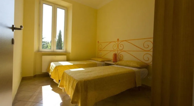 Da Zarè, Rezervovat Hotel  