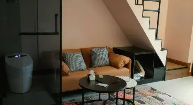 Chongqing Bugong Serviced Apartment, Boek Appartement Chongqing Regio Chongqing
