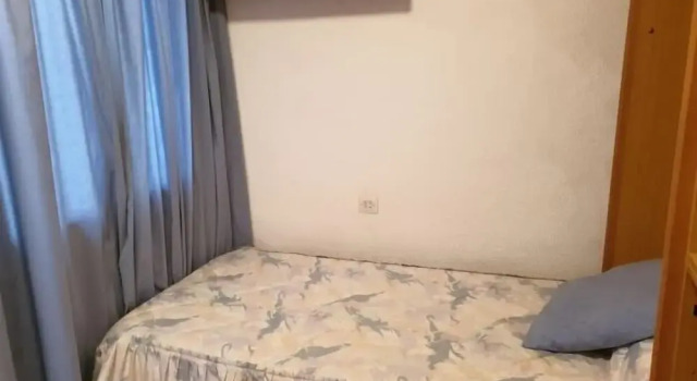 Апартаменты Apartamento 5325