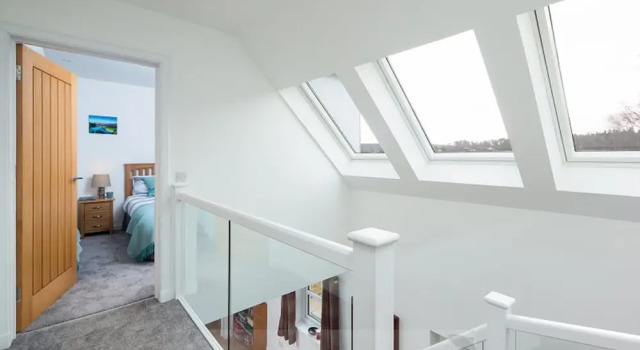 Rivercroft, Забронировать Отель Бизнес-отели Грантаун-он-Спей, 4* 5*