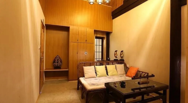 Heshun Sanjidi Hostel Tengchong, Book Hostel Hotels in Tengchong with a Pool, Swimming Pool