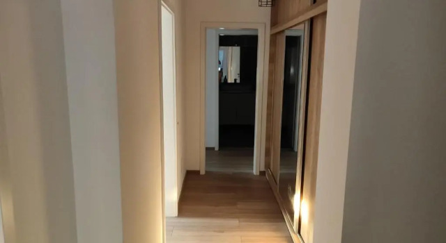 Апартаменты Pallady apartment
