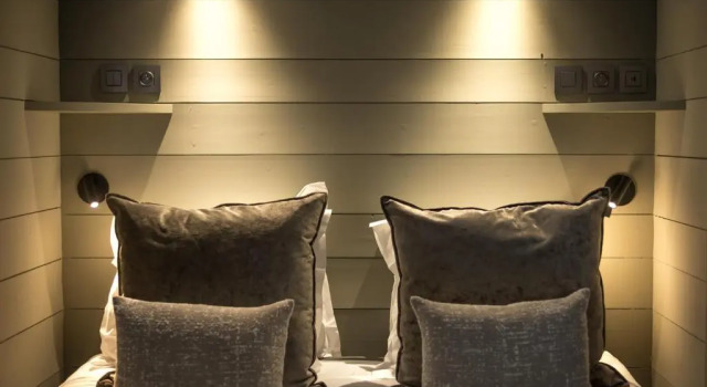 Двухместный номер Standard Hôtel Restaurant La Ferme de Cupelin
