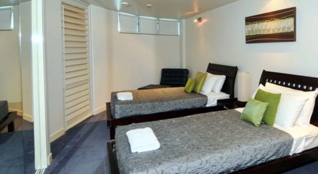 Sirocco 906, Rezerwuj Hotel Hotele 5-gwiazdkowe w Mooloolaba, w pobliżu Mooloolaba Beach, 5*