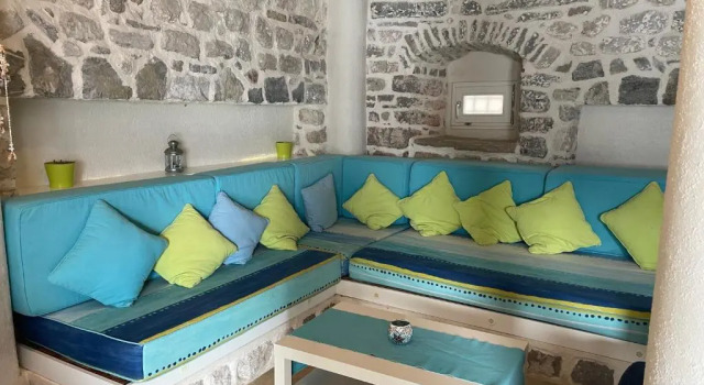 Luxury 6 bedroom house on waterfront, Book Hotel Hoteller i Kotor Riviera med parkering, Parkering