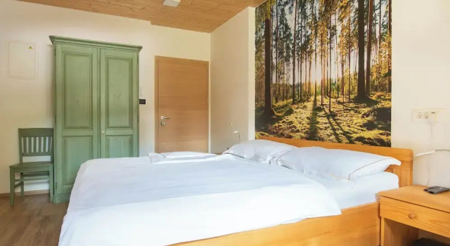 Апартаменты Comfort House Storz