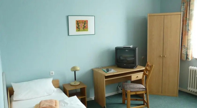 Hotel Brücker, Забронировать Отель Отели Дуйсбурга с завтраком, Завтраки