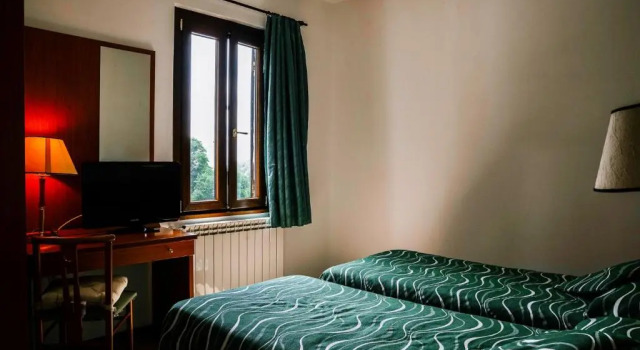 Номер Economy Agriturismo Cascina del Vai