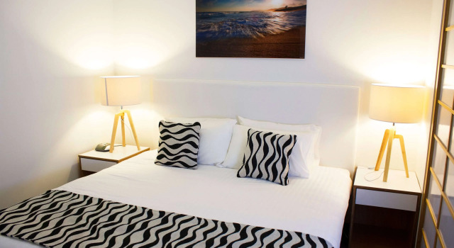 Ramada Resort by Wyndham Shoal Bay