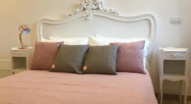 Deluxe Zimmer La Maison Extravagante