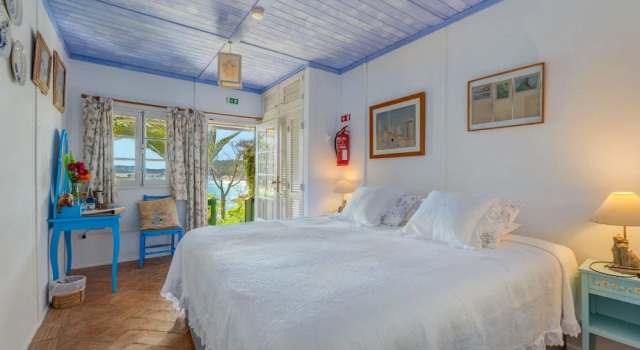 Номер Comfort Paradise in Portugal