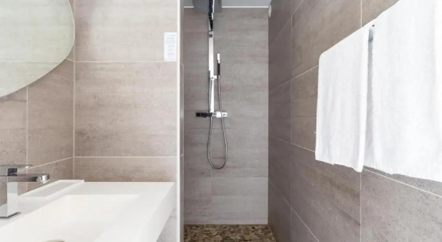 Люкс Standard Hotel Vauban Briançon Serre Chevalier
