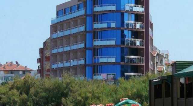 Hotel Sunny Bay
