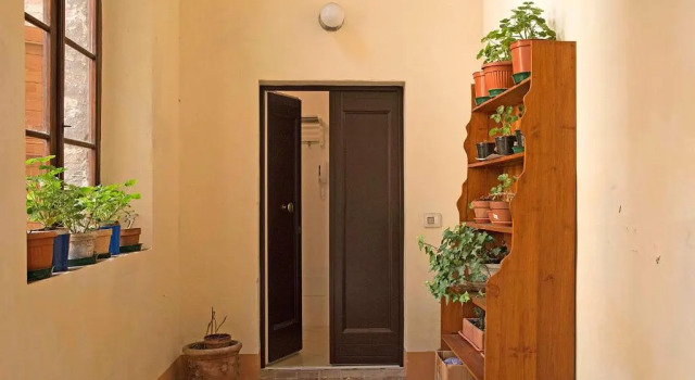 Номер Standard Apartment in the historic city center of Siena