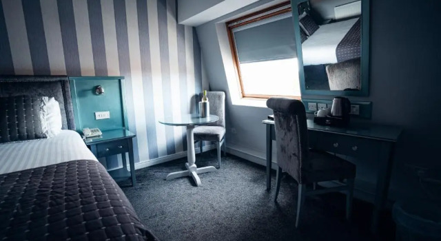 Номер Superior Beechlawn Hotel