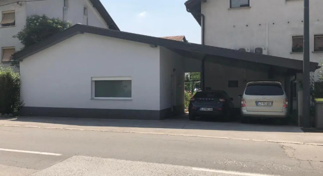 Luxury Studio Apartments