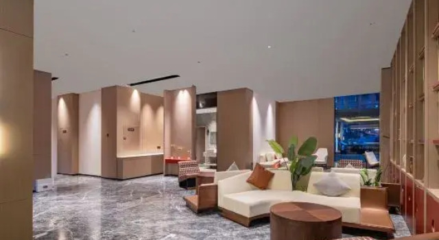 Mehood Lestie Hotel (Enshi Airport & Railway Station Branch), Prenota Hotel Hotel a Enshi Prefecture con parcheggio, Parcheggio