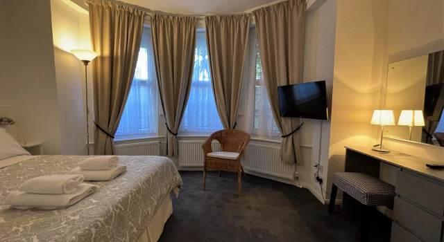 Gateway Hotel