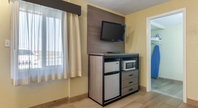 Standard Vierer Zimmer SureStay by Best Western Chambers Petrified Forest