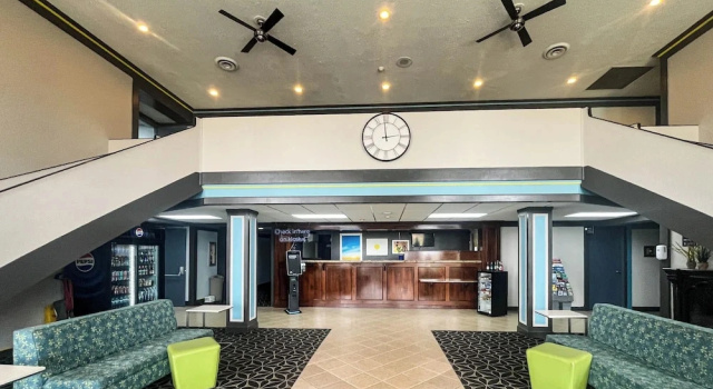 Motel 6 Fremont, OH, Reserva ahora Motel Fremont Ohio