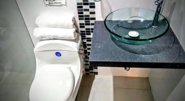 Одноместный номер Standard с красивым видом из окна Hotel Casimena