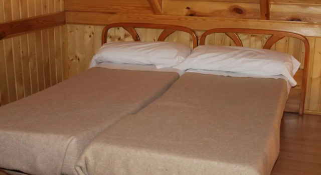 Camping Pont d'Ardaix