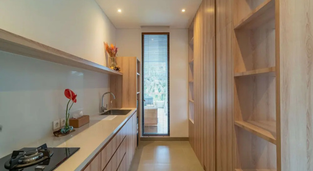 Вилла D’Macho Villas Ubud