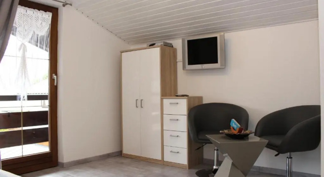 Двухместный номер Standard Gästehaus Stöckl