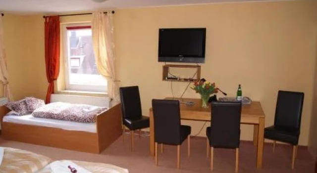 Holiday home Großenbrode XXXVI