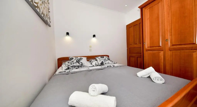 Apartments Liljana Privlaka