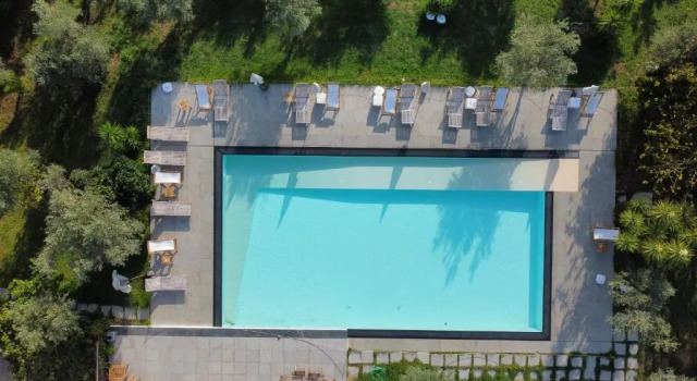 Agriturismo Costantino