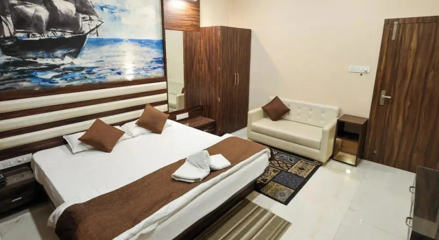 Dream Homestay