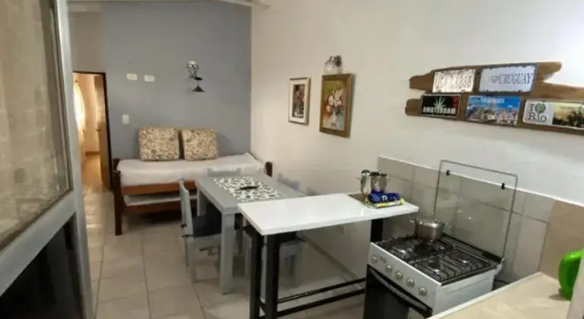 Espacio Calido